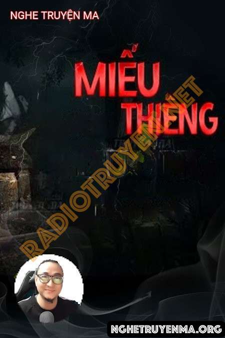 Miếu Thiêng Ven Đường