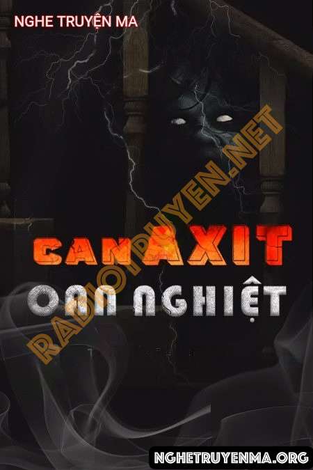 Can Axit Oan Nghiệt