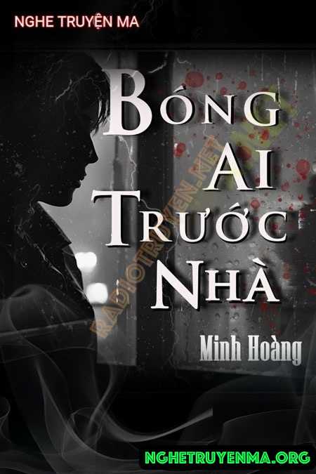 Bóng Ai Trước Nhà - Trần Thy