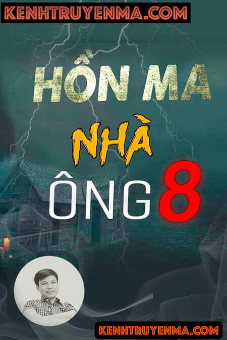 Hồn Ma Nhà Ông Tám