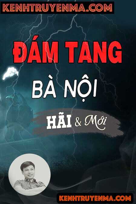 Đám Tang Bà Nội
