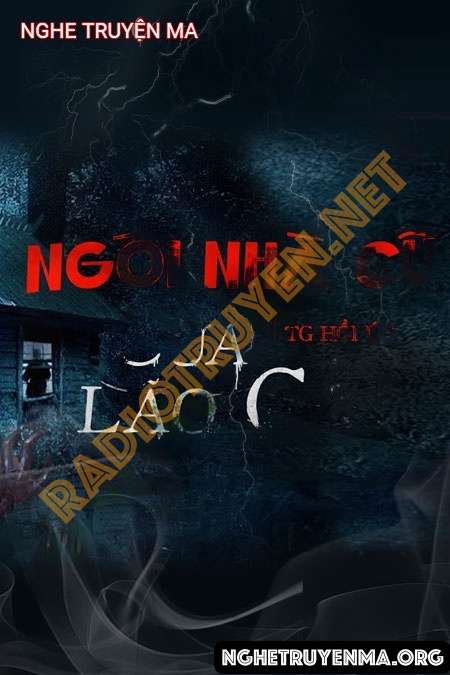 Ngôi Nhà Cũ Của Lão Cải - Quàng A Tũn