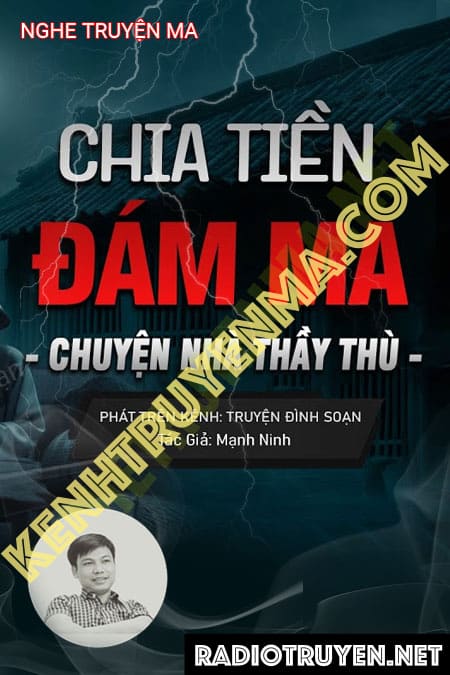 Chia Tiền Đám Ma