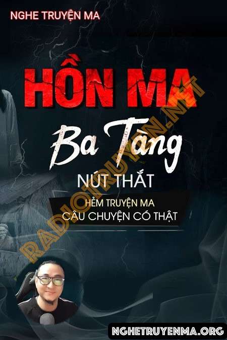 Hồn Ma Ba Tàng