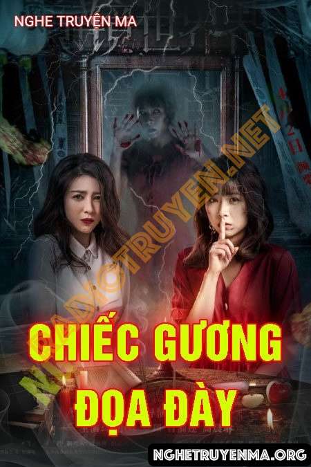Chiếc Gương Đọa Đày