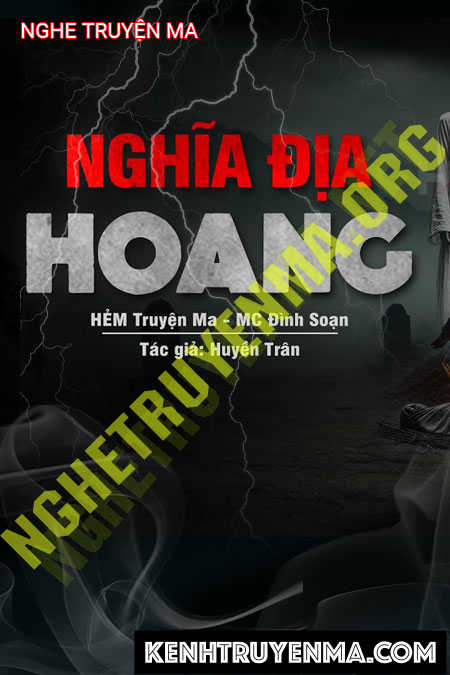 Nghĩa Địa Hoang