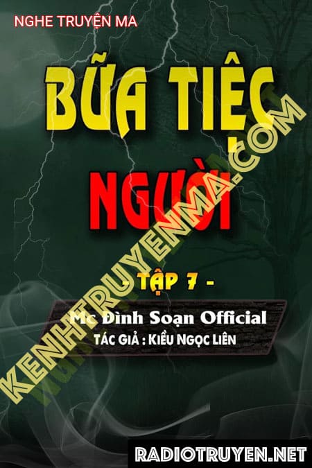 Bữa Tiệc Người