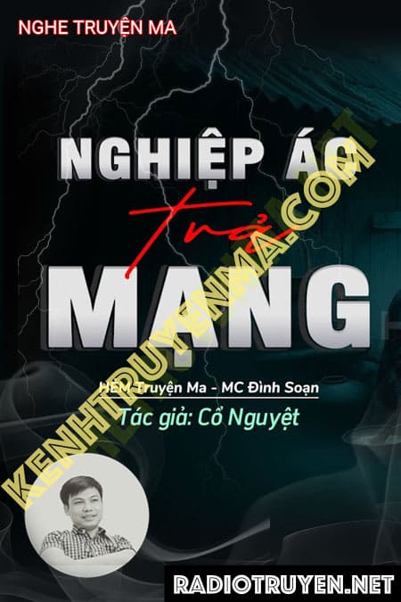 Nghiệp Ác Trả Mạng