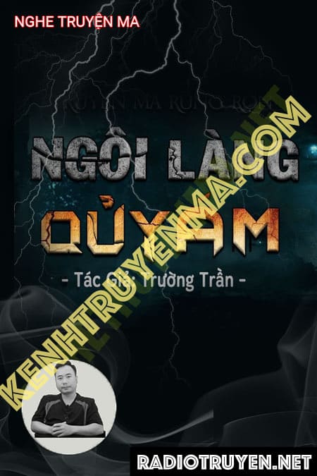 Ngôi Làng Quỷ Ám - Ngọc Lâm