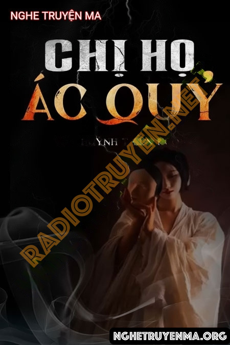 Chị Họ Ác Quỷ