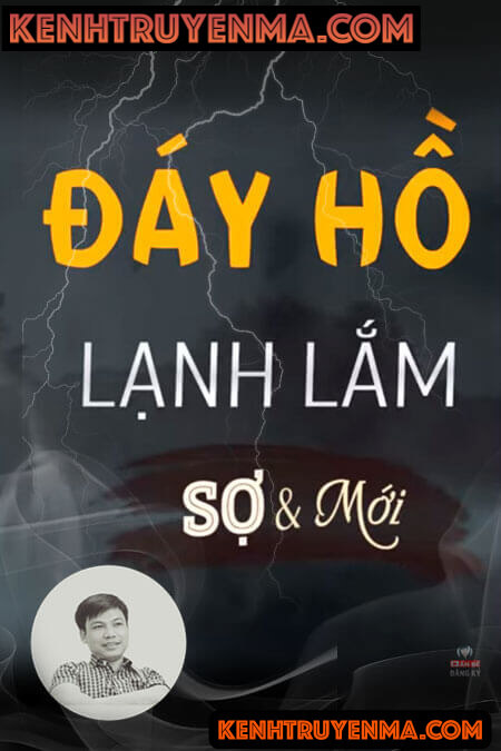 Dưới Đáy Hồ Lạnh