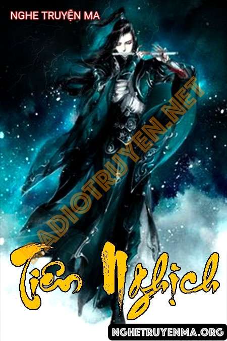 Tiên Nghịch - Phi Tùng