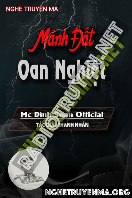 Mảnh Đất Oan Nghiệt