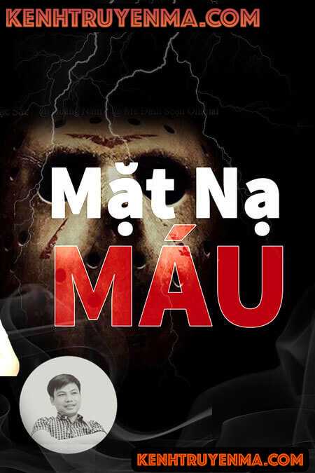 Mặt Nạ M.áu