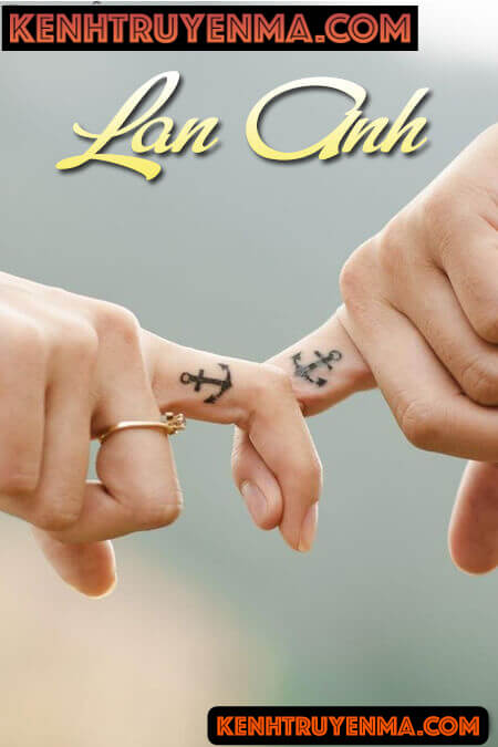 Lan Anh