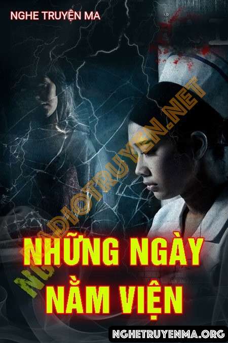 Những Ngày Nằm Viện