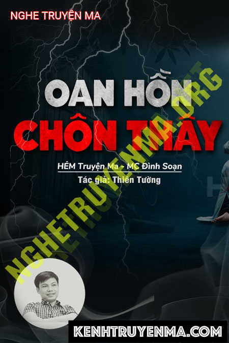 Oan Hồn Chôn Thây