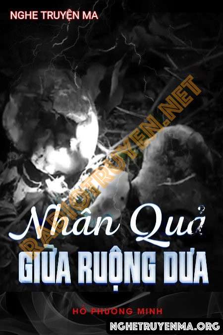Nhân Quả Giữa Ruộng Dưa