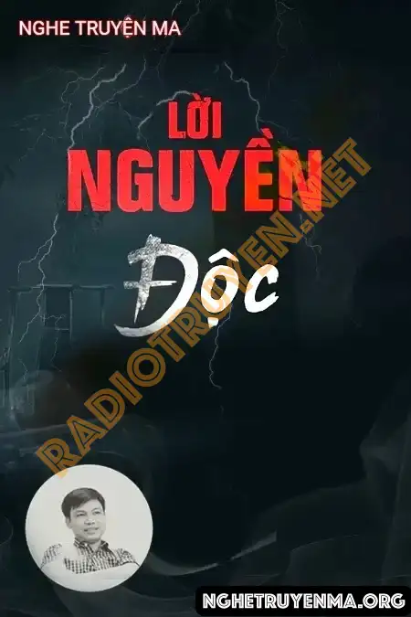 Lời Nguyền Độc - Đình Soạn