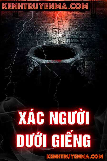Xác Người Dưới Giếng