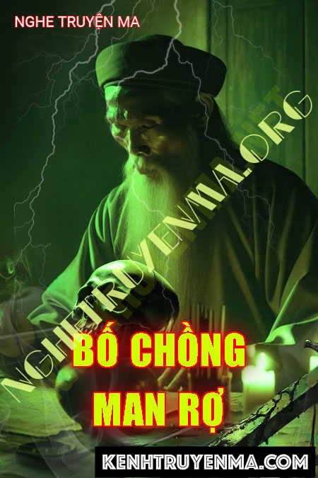 Bố Chồng Man Rợ