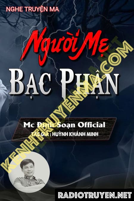 Người Mẹ Bạc Phận