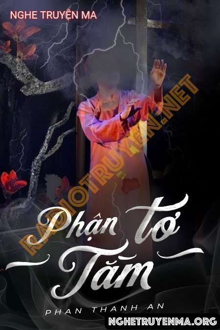 Phận Tơ Tằm