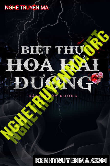 Biệt Thự Hoa Hải Đường