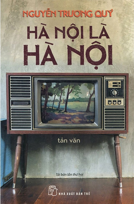 Hà Nội là Hà Nội