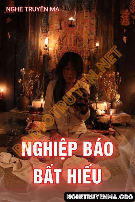 Nghiệp Báo Bất Hiếu - Duy Thuận