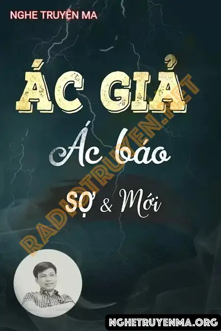 Ác Giả Ác Báo - Đình Soạn
