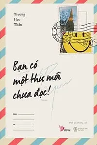Bạn Có Một Thư Mới Chưa Đọc!