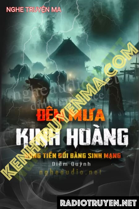 Đêm Mưa Kinh Hoàng
