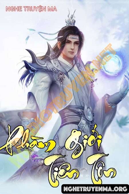 Phàm Giới Tiên Tôn - Tuấn Anh