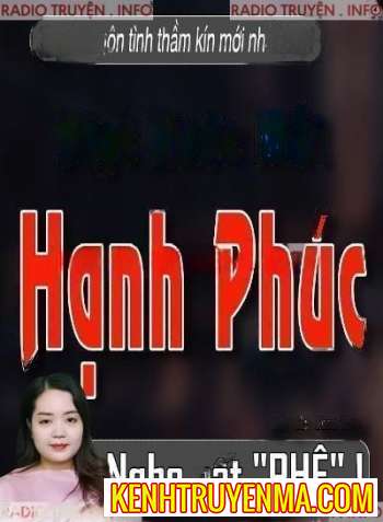 Giọt Nước Mắt Hạnh Phúc