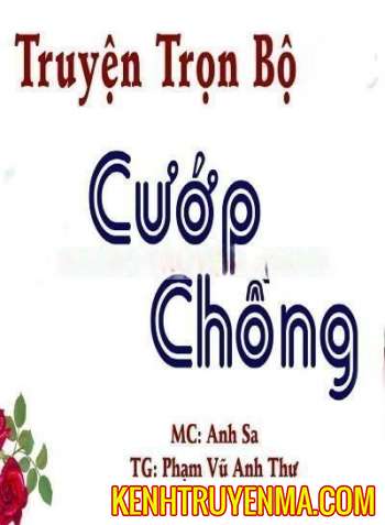 Cướp Chồng MC Anh Sa