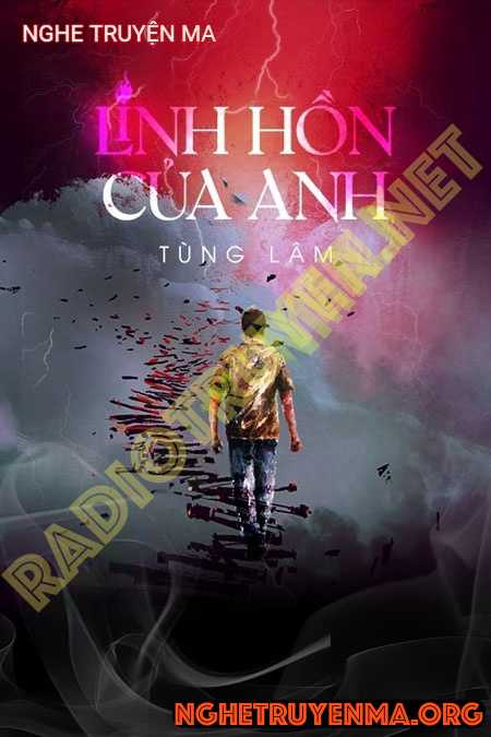 Linh Hồn Của Anh