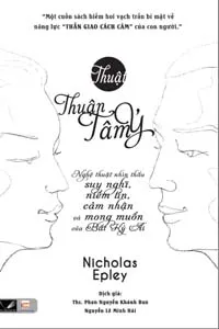 Thuật Thuận Tâm Ý