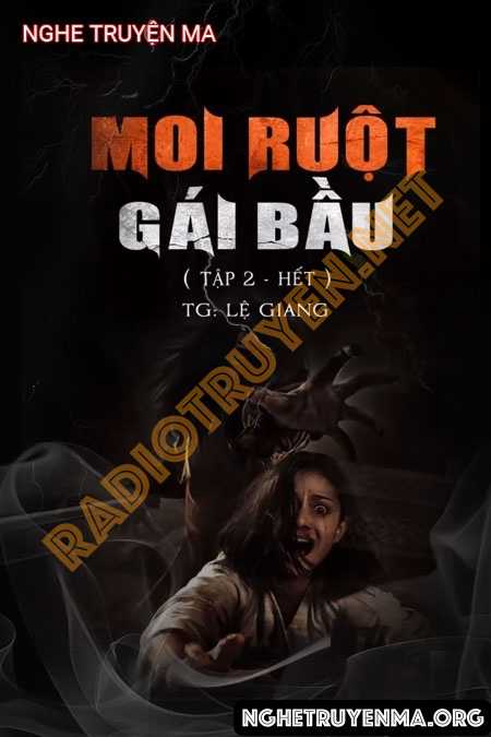 M.oi R.uột Gái Bầu