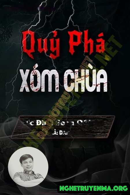 Quỷ Phá Xóm Chùa