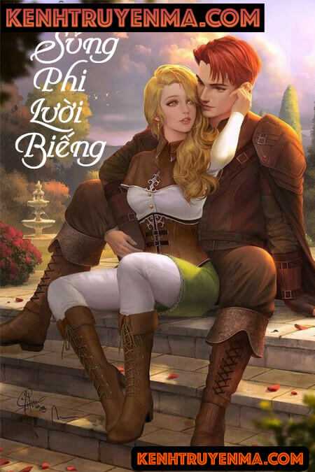 Sủng Phi Lười Biếng - Truyện Ngôn Tình