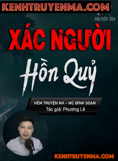 Xác Người Hồn Quỷ