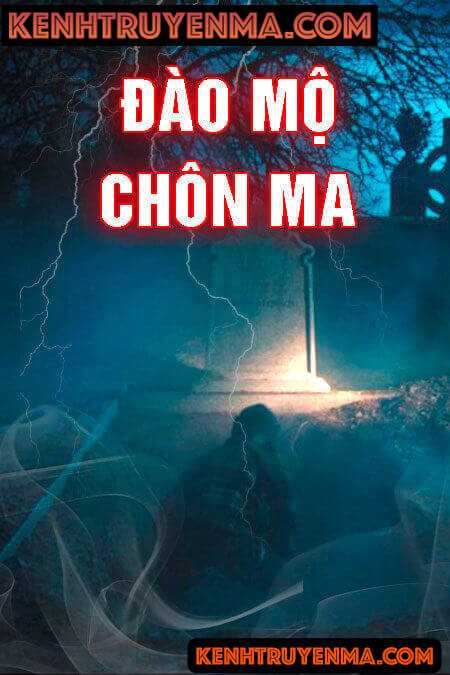 Đào Huyệt Chôn Ma