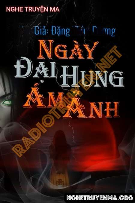 Ngày Đại Hung Ám Ảnh