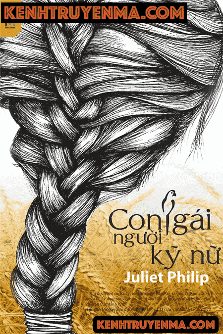 Con gái người kỹ nữ - Tiểu thuyết