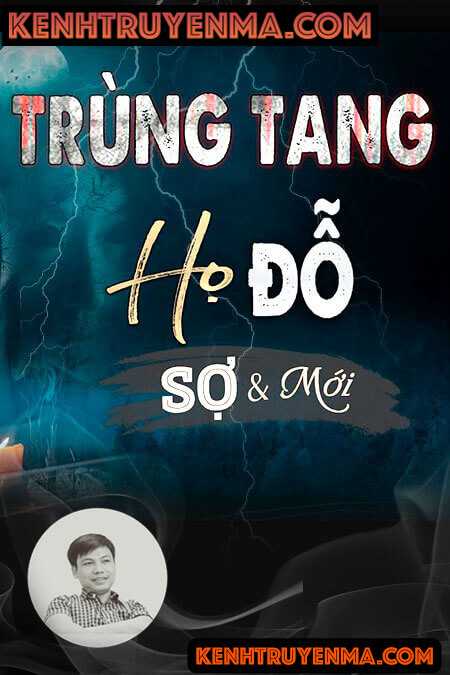Trùng Tang Họ Đỗ