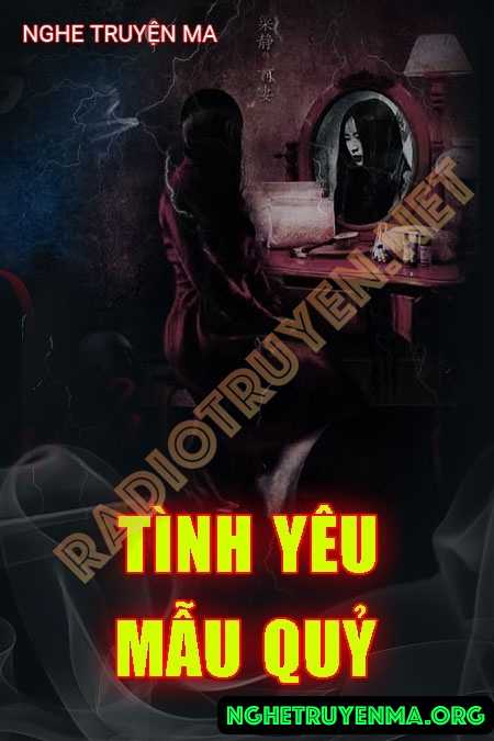Tình Yêu Mẫu Quỷ