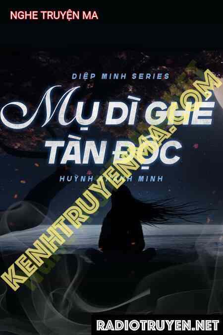 Mụ Dì Ghẻ Tàn Độc