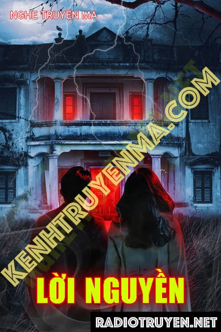Lời Nguyền