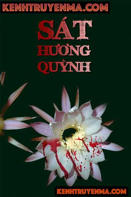 Sát Hương Quỳnh
